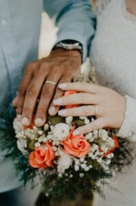 How to get ready for your big day