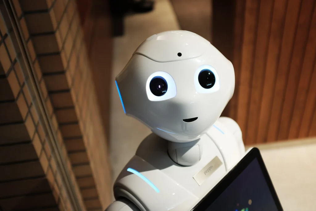 The things we love about robots