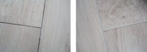 change the colour of your grout