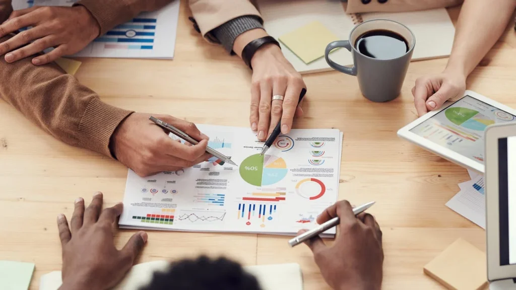 3 Ways To Make Your Business Stand Out