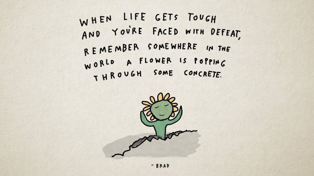 Ways To Cope When Life Gets Tough