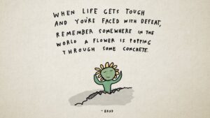 Ways To Cope When Life Gets Tough