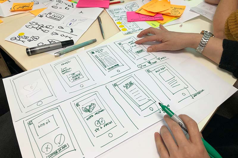 Magento Website Design Agency