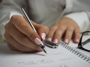 Child Journal