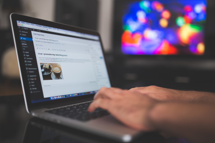 Get The Most Out of Blogging