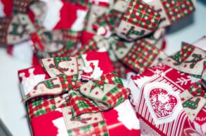 great games for Christmas