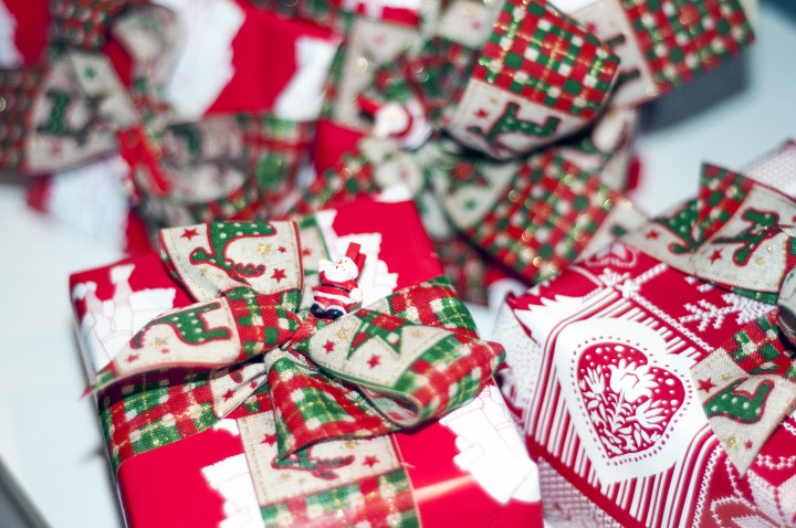 great games for Christmas