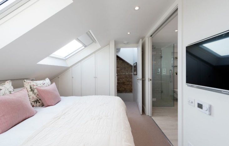 Planning a loft conversion