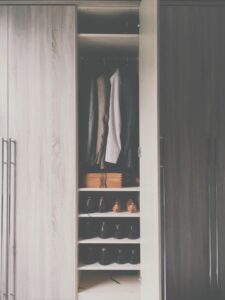 Minimalist Wardrobe