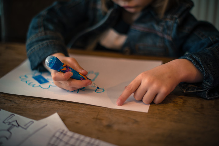 Helping Your Child Transition from Nursery to Big School