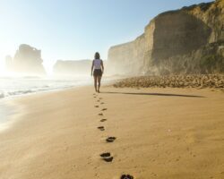 How to Get Your Steps In
