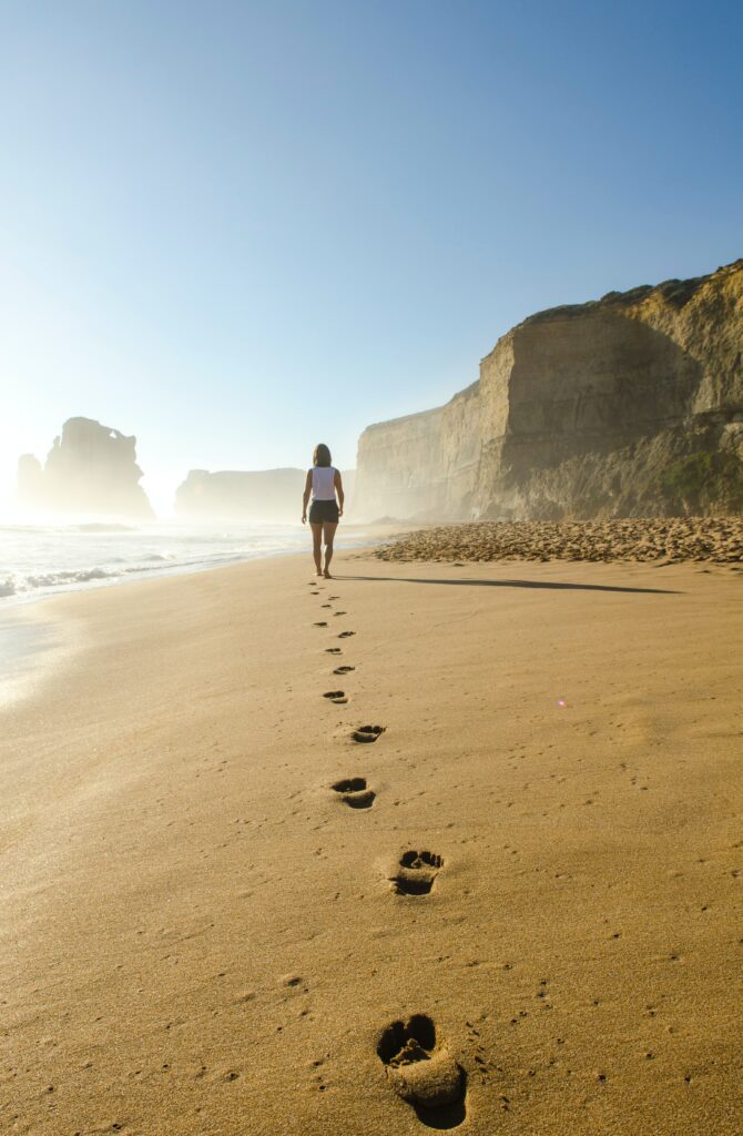 How to Get Your Steps In