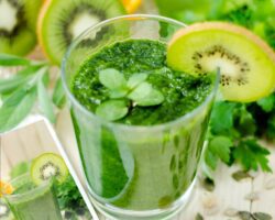 Vitamin-rich foods