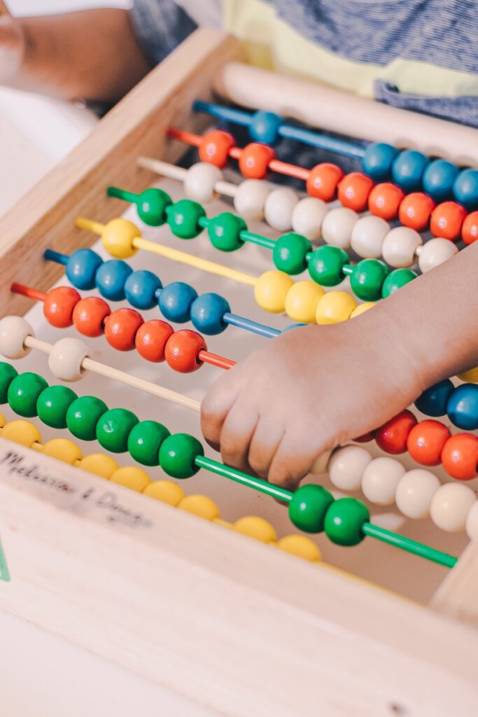 Interactive Games
