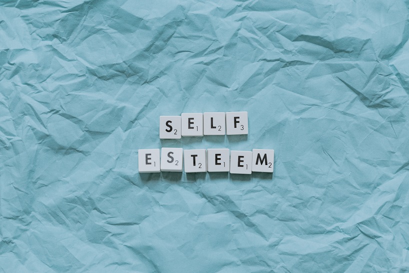 self-esteem