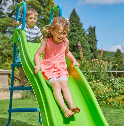 Preparing Kids for Success 