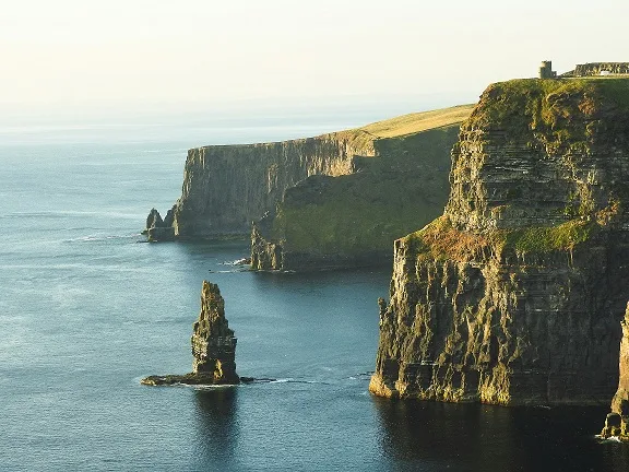 Facts about Ireland that Every Curious George Should Know
