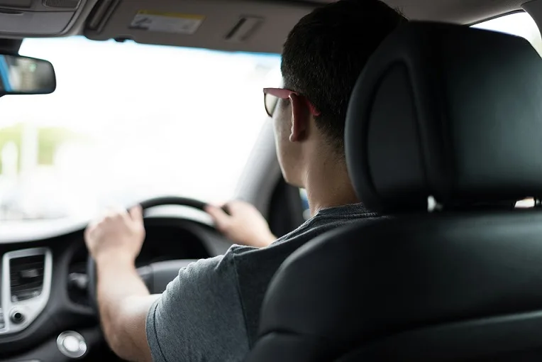 Learning to Drive in the UK