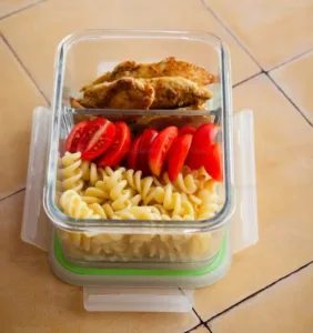 Creative Packed Lunch Ideas for Kids