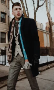 The Evolution of Fashion