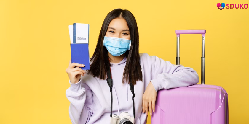 Portable Health Kit Items for Every Trip