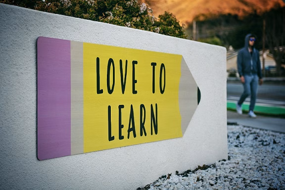 Childs Learning Style