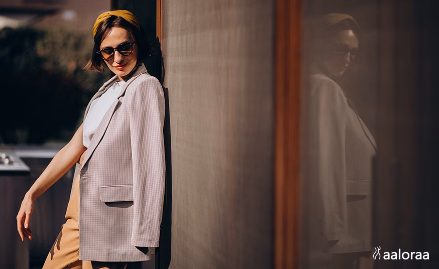Expressing Yourself Through Fashion